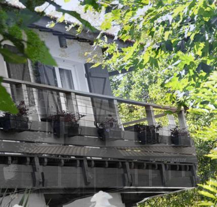 L Auberge De La Pointe Soustons Exterior photo