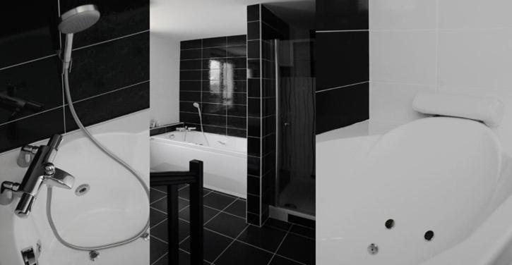 L Auberge De La Pointe Soustons Room photo