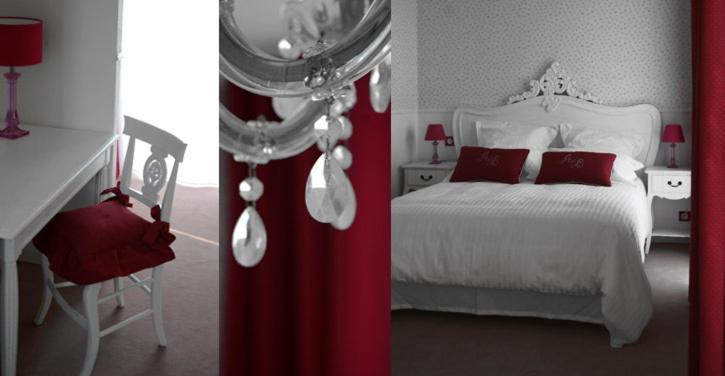 L Auberge De La Pointe Soustons Room photo